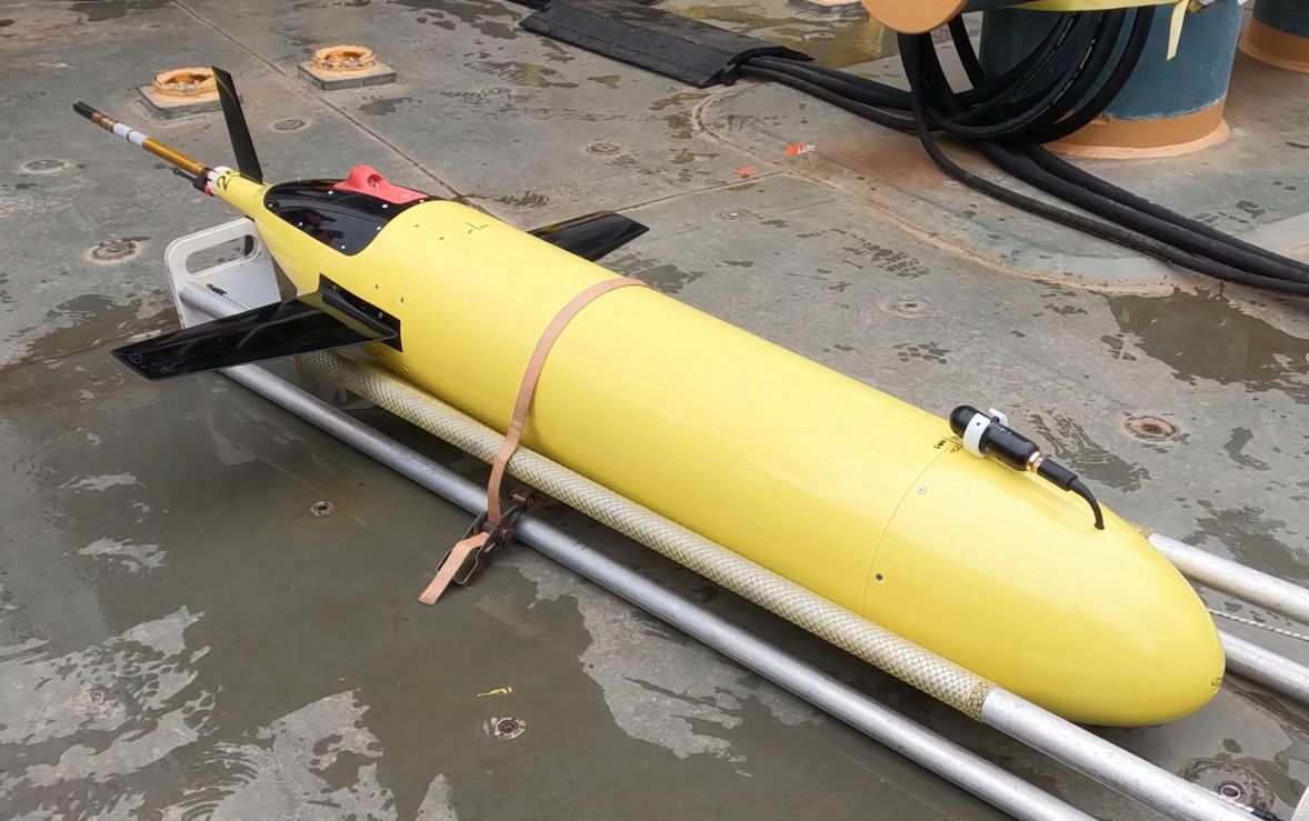 驅(qū)逐艦RCS檢測